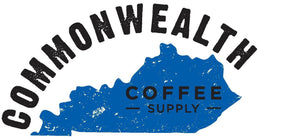 Commonwealth Coffee Supply